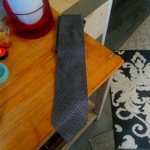 Giorgio Armani men's tie.